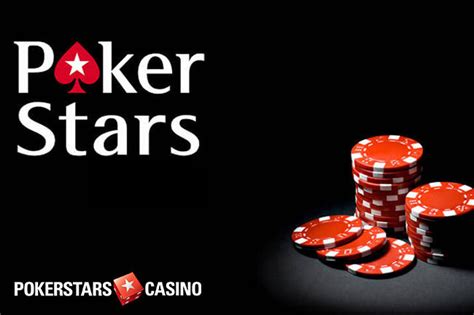 pokerstars casino test